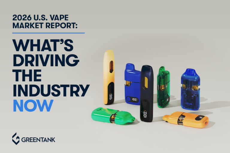 Vape Report 2026