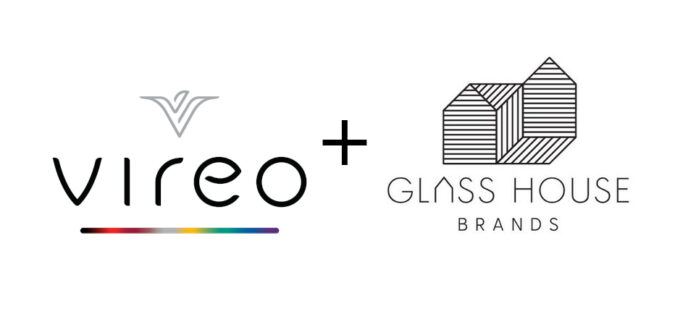 Virdeo Growth Glas House Brands joint venture