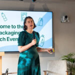 UK Packaging Pact Launches to Unlock Progress in Transforming Packaging WRAP-CEO-Catherine-David
