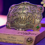 Cowboy Cup Cannabis Championship Joins Rocklahoma 2026 cowboy-cup-oklahoma-2025-belt-buckle-trophy