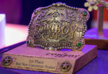 Cowboy Cup Cannabis Championship Joins Rocklahoma 2026 cowboy-cup-oklahoma-2025-belt-buckle-trophy