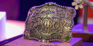 Cowboy Cup Cannabis Championship Joins Rocklahoma 2026 cowboy-cup-oklahoma-2025-belt-buckle-trophy