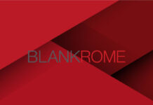 Blank Rome Adds Two Partners to Cannabis Practice BlankRome logo