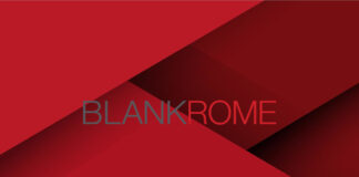 Blank Rome Adds Two Partners to Cannabis Practice BlankRome logo