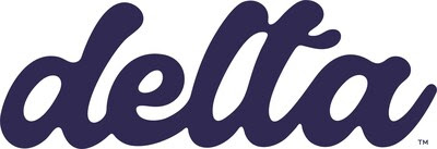 Delta Beverages logo Delta Beverages logo