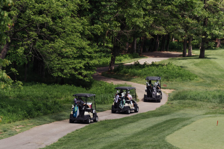 Missouri Vlasic Classic Raises 25K