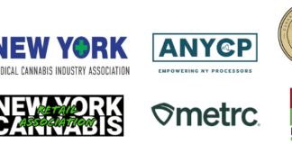 NY Cannabis Industry Unites to Celebrate Market Integrity NY Cannabis Industry Unites for Market Integrity