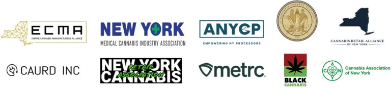 NY Cannabis Industry Unites for Market Integrity