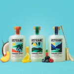 Reframe Appoints Advisory Board from Spirits, Beverage, Finance Reframe beverages