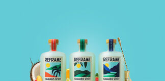 Reframe Appoints Advisory Board from Spirits, Beverage, Finance Reframe beverages