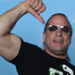 Rob Van Dam Launches Wellness Products, e-Commerce Platform Rob Van Dam 2021