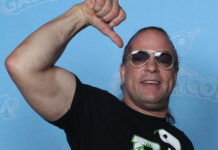 Rob Van Dam Launches Wellness Products, e-Commerce Platform Rob Van Dam 2021