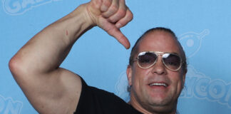 Rob Van Dam Launches Wellness Products, e-Commerce Platform Rob Van Dam 2021