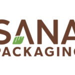 Sana Packaging Logo for mg Magazine