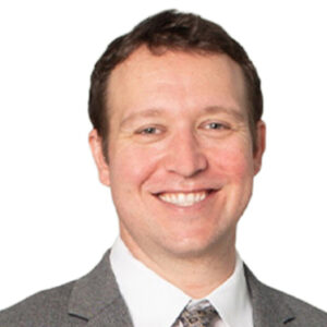 Sean Coyle BlankRome partner