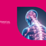 FDA Grants Breakthrough Therapy Designation to Cannabinoid-Based Treatment Vertanical logo