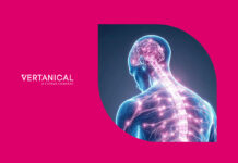 FDA Grants Breakthrough Therapy Designation to Cannabinoid-Based Treatment Vertanical logo