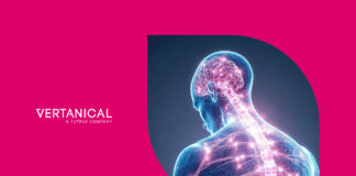 FDA Grants Breakthrough Therapy Designation to Cannabinoid-Based Treatment Vertanical logo