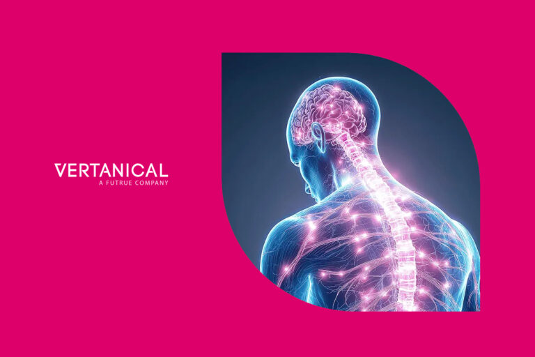 Vertanical logo