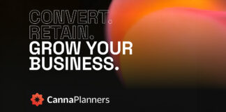 CannaPlanners CannaPlanners cannabis marketing agency hero image