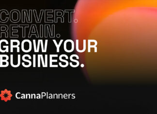 CannaPlanners CannaPlanners cannabis marketing agency hero image