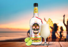 Brady Cobb to Lead Splash Beverage Group’s Cannabinoid Pivot Splash Beverage Group, distributor of Chispo tequila, is pivoting toward cannabinoids.