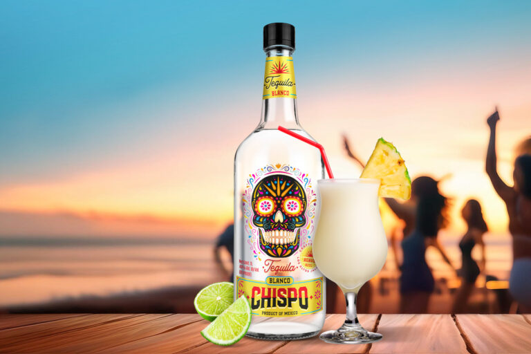 Splash Beverage Group, distributor of Chispo tequila, is pivoting toward cannabinoids.