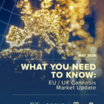 New Report Examines Europe’s Expanding Role in Global Cannabis Markets eu-cannabis-market-update-report