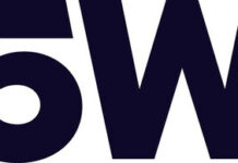 5W Releases AI Intelligence Cannabis Citation Ranking 5W logo