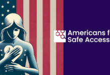 Organizations and Advocates: ‘Patients Should Not Be Shut Out of Rescheduling Hearing’ Americans for Safe Access logo