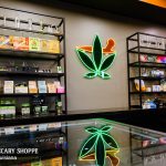 The Apothecary Shoppe Brings Elevated Retail to Louisiana Photograph of the Apothecary Shoppe Opelousas, LA