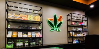 The Apothecary Shoppe Brings Elevated Retail to Louisiana Photograph of the Apothecary Shoppe Opelousas, LA