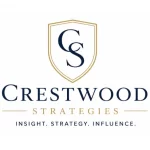 Kelly Fair joins Crestwood Strategies Crestwood Strategies logo