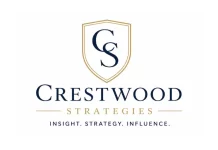 Kelly Fair joins Crestwood Strategies Crestwood Strategies logo