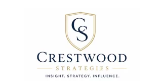 Crestwood Strategies logo