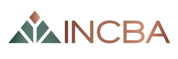 INCBA logo INCBA logo