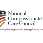 National Compassionate Care Council Forms Medical Advisory Board NCCC Logo transparent
