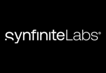 Synfinite Labs Synfinite-Labs md logo