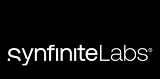 Synfinite Labs Synfinite-Labs md logo