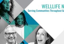 WellLife Network to Recognize Jeffrey Finkle with Inaugural Legacy Award WellLife Network logo