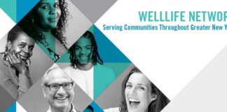 WellLife Network to Recognize Jeffrey Finkle with Inaugural Legacy Award WellLife Network logo