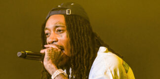 Wiz Khalifa’s Brand Expands into Australian Medical Market Wiz Khalifa 2023.