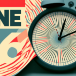 Medical Cannabis Operators Face June 26 DEA Registration Deadline Illustration of a June 26 deadline with an alarm clock, representing the DEA registration deadline for medical cannabis operators.