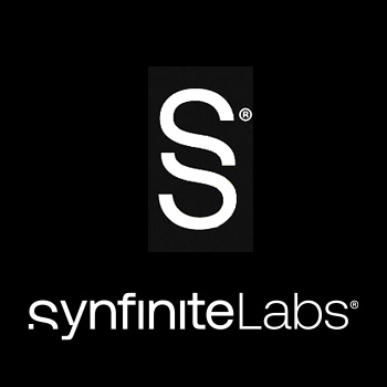 Synfinite Labs logo
