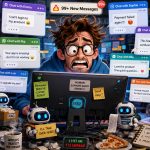 As If Running a Cannabis Business Isn’t Hard Enough AI Sanity