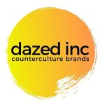 Med X Holdings Changes Name to Dazed Inc. Dazed Inc logo