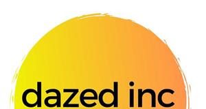 Dazed Inc logo