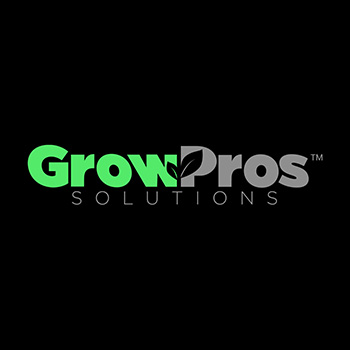 Grow Pros Solutions Logo