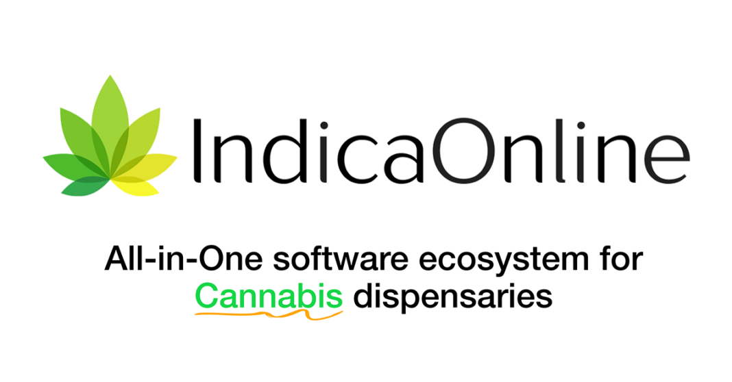 IndicaOnline Featured Image IndicaOnline cannabis software platform