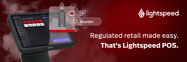 Lightspeed POS: Regulated Retail Made Easy